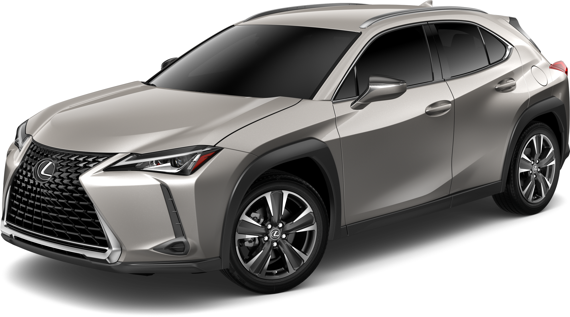 2023 Lexus UX 250h Incentives, Specials & Offers in Raleigh NC at